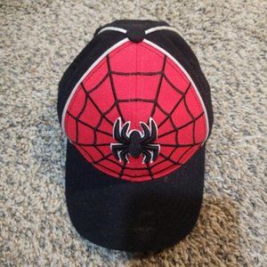 Toddler cap